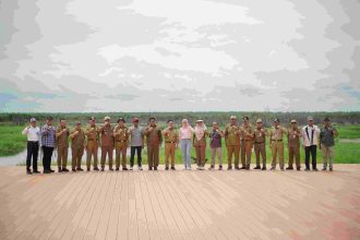 Dinas Pendidikan Kalteng