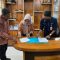 RRI Palangka Raya dan LPPL Kapuas Perkuat Sinergi Siaran Radio