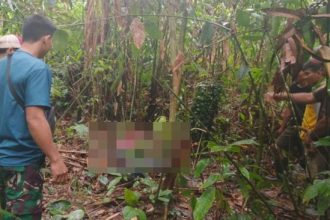 Polres HSS Terus Selidiki Kasus Jasad Tanpa Kepala di Loksado
