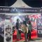 Honda Premium Matic Day Meriahkan Pantai Pagatan