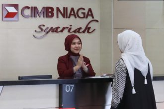 CIMB Niaga Syariah Luncurkan Fitur Daftar Haji Online Lewat OCTO Mobile
