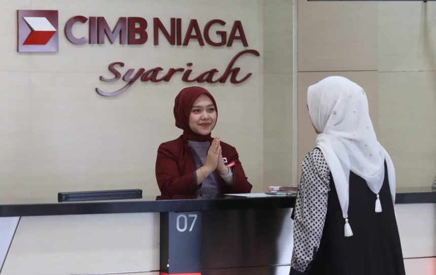 CIMB Niaga Syariah Luncurkan Fitur Daftar Haji Online Lewat OCTO Mobile