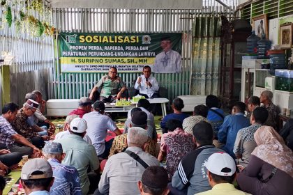 Koperasi Merah Putih