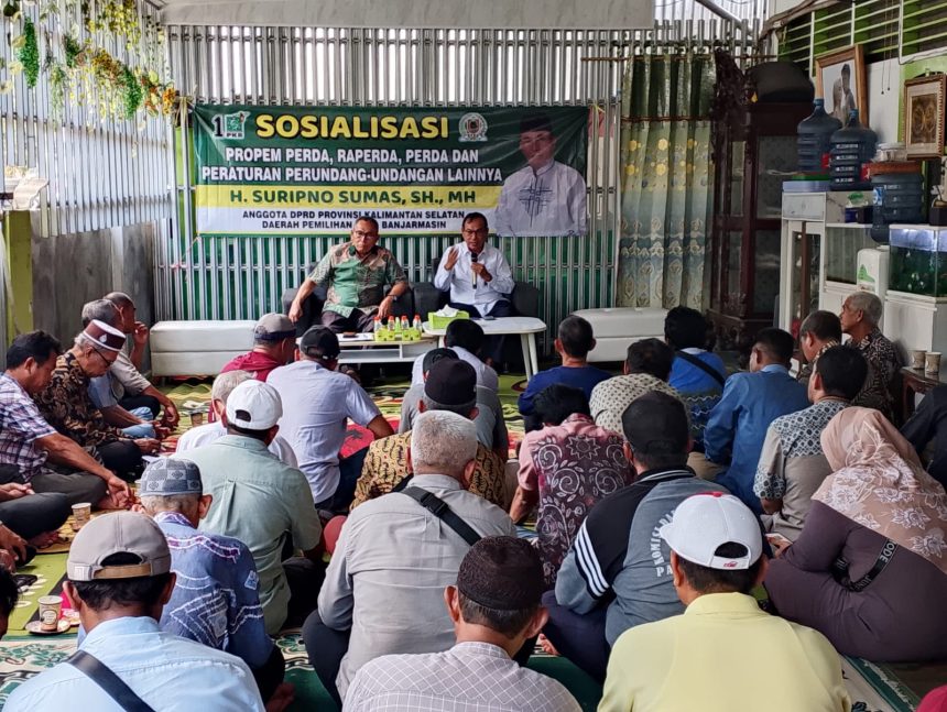 Koperasi Merah Putih