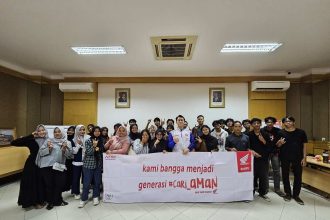 Teater Wasi Putih Siap #Cari_Aman