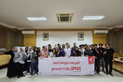 Teater Wasi Putih Siap #Cari_Aman