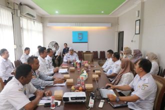 Wabup Banjar Buka HLM TPID: Kendalikan Inflasi Lewat Aksi Konkret