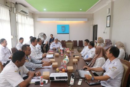 Wabup Banjar Buka HLM TPID: Kendalikan Inflasi Lewat Aksi Konkret