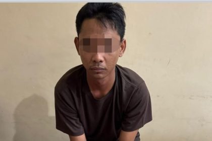 Satresnarkoba Polresta Palangka Raya