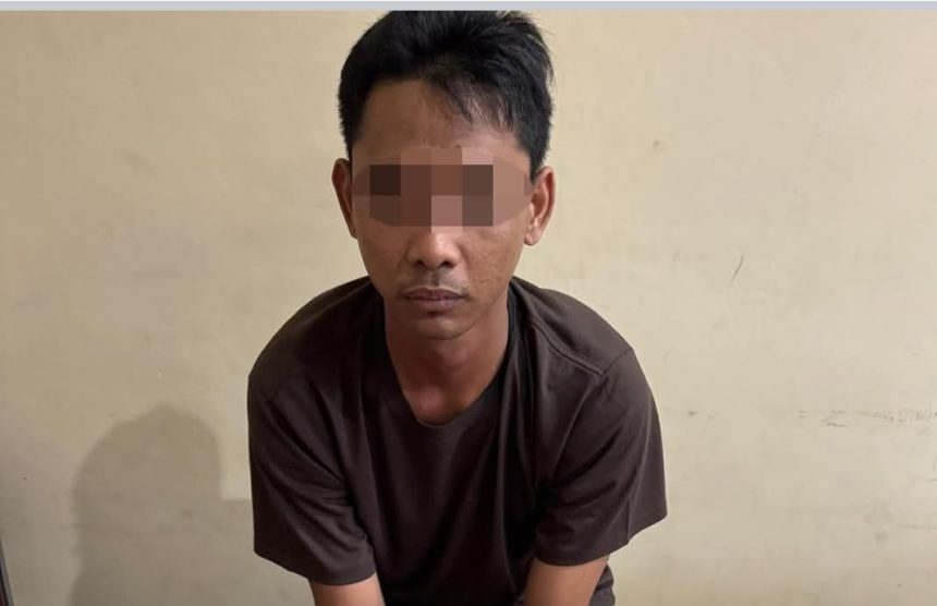 Satresnarkoba Polresta Palangka Raya