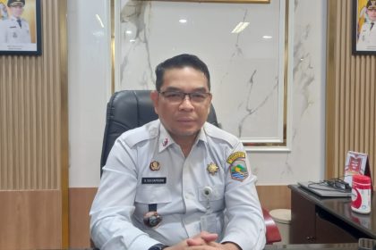 Pj Sekda Kotabaru Imbau Warga Jaga Kebersihan