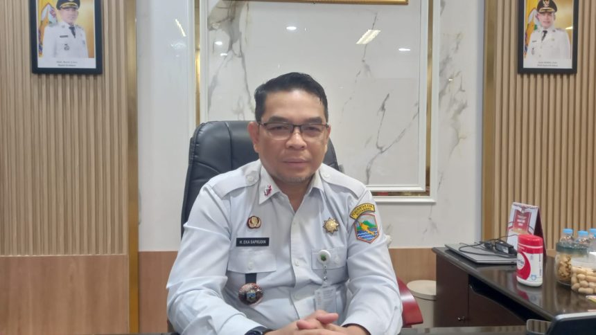 Pj Sekda Kotabaru Imbau Warga Jaga Kebersihan