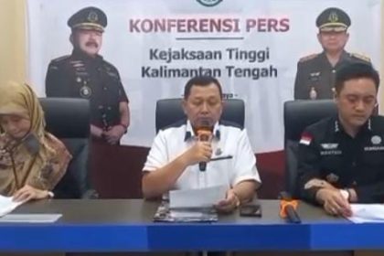 Pengemplangan Pajak
