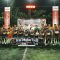 Meriahkan HUT ke 60 Trio Motor Gelar Turnamen Mini Soccer Cup