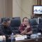 Pansus IV DPRD Kalsel Bahas Raperda Pengelolaan Pertambangan Mineral dan Batubara