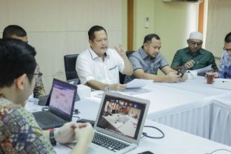 Pansus III DPRD Kalsel