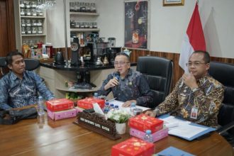 Pansus I DPRD Kalsel Dorong Tertib Pendataan Ormas Lewat Raperda Baru