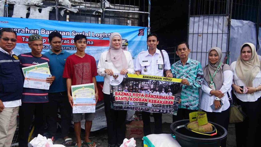 Wakil Walikota Hj Ananda