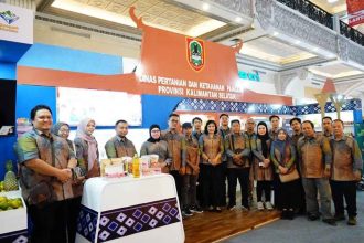 Jogja Kreatif Expo 2025