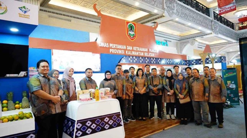 Jogja Kreatif Expo 2025