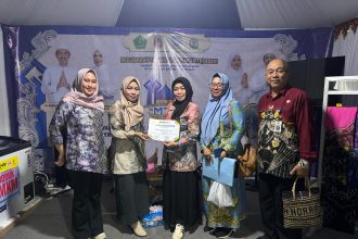 Bazar MTQ XXXVI di Kabupaten Banjar Resmi Ditutup