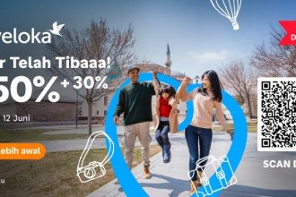 Liburan Sekolah ke Kuala Lumpur? Traveloka Tawarkan Berbagai Promo Menarik