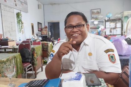 SMA Negeri 3 Banjarmasin