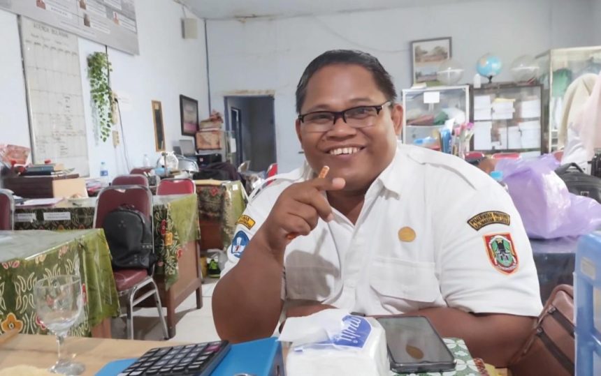 SMA Negeri 3 Banjarmasin