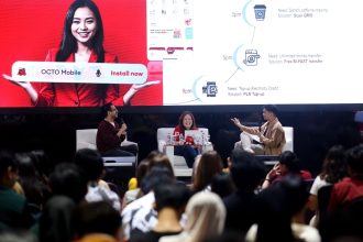 CIMB Niaga Ajak Mahasiswa UNPAR Bandung Cerdas Finansial Lewat Kejar Mimpi Wealth Fest