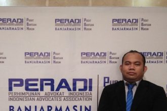 Praktisi Hukum Perlindungan Anak / Advokat Lembaga Konsultasi dan Bantuan Hukum untuk Wanita dan Keluarga