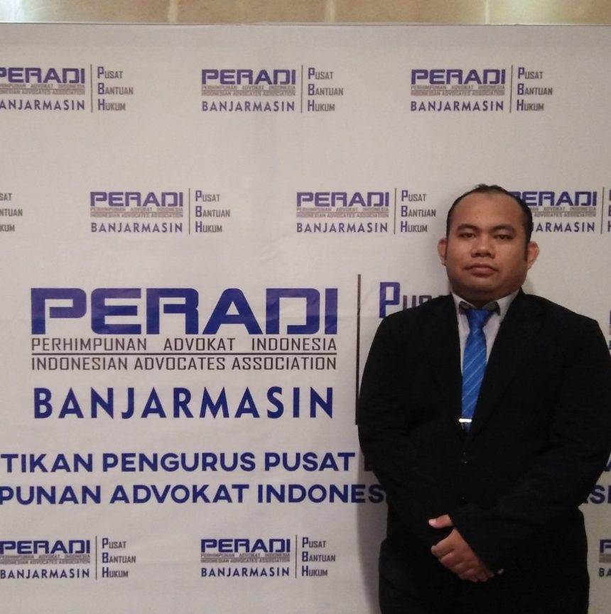 Praktisi Hukum Perlindungan Anak / Advokat Lembaga Konsultasi dan Bantuan Hukum untuk Wanita dan Keluarga