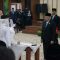 Gubernur Kalsel Lantik Wali Kota Dan Wakil Wali Kota Banjarbaru Masa Jabatan 2025–2030. Foto: MC Kalsel