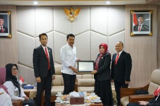 Koperasi Merah Putih