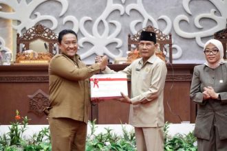 Pemprov Kalteng Pertahankan WTP