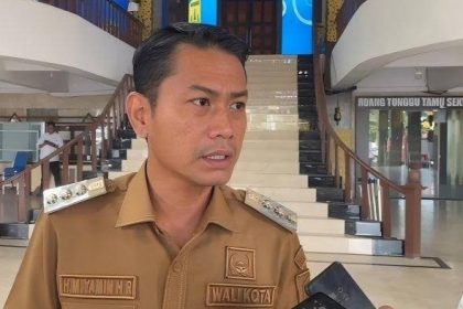 Walikota Banjarmasin