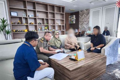 Kanwil DJP KalselTeng