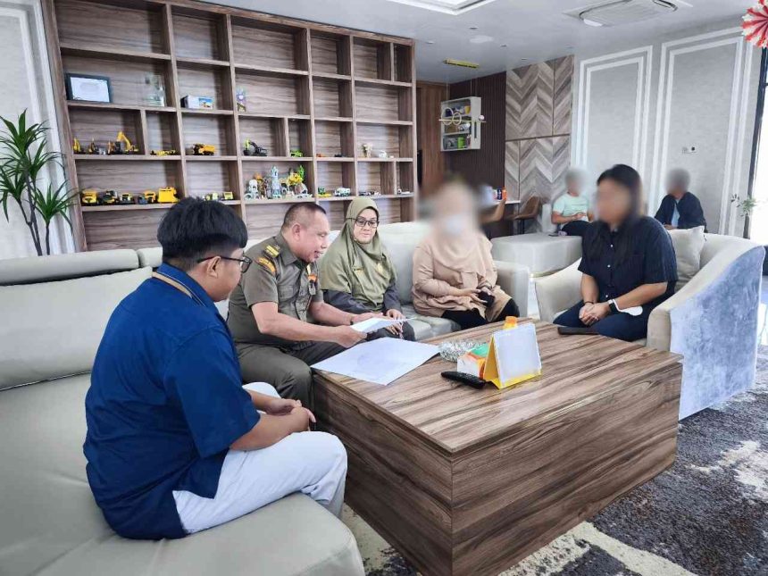 Kanwil DJP KalselTeng