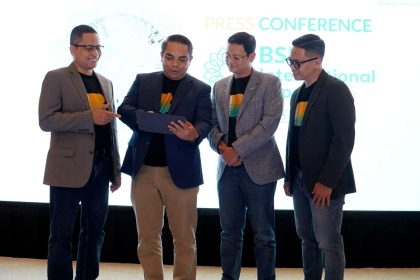 BSI International Expo 2025