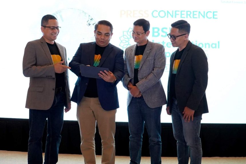 BSI International Expo 2025