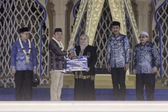 MTQN XXXVI Kalsel 2025