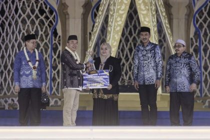 MTQN XXXVI Kalsel 2025