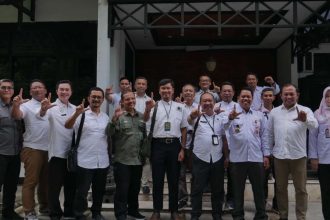 DLH Provinsi Kalteng