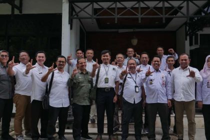 DLH Provinsi Kalteng