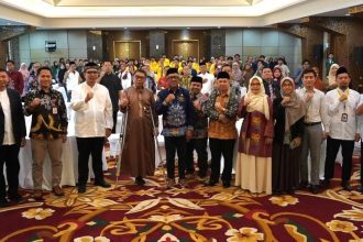 Pemprov Kalteng Dukung Wakaf Uang sebagai Instrumen Ekonomi Umat