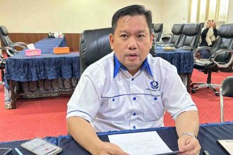 Hiswana Migas Kalsel