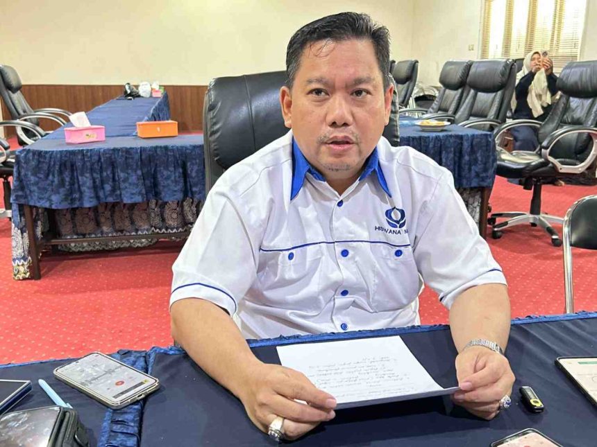 Hiswana Migas Kalsel