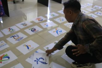 HUT Ke-75 Provinsi Kalsel