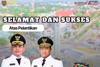 Kepala Dinas ESDM Kalteng