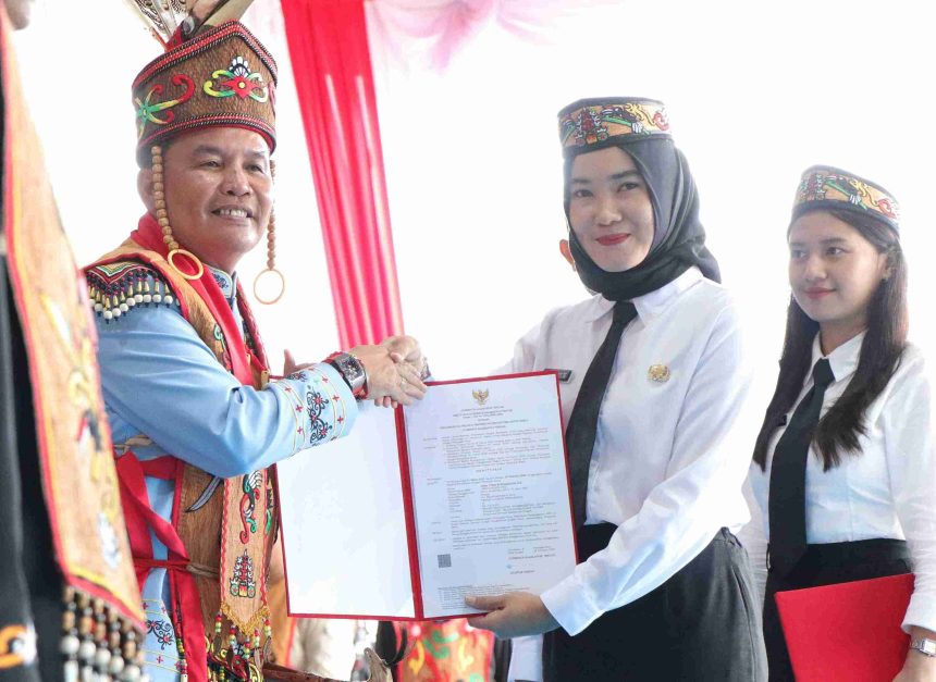 Gubernur Agustiar Sabran