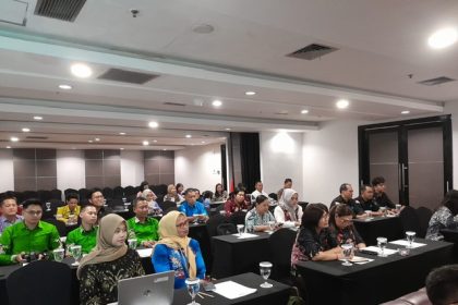 Diskominfosantik Kalteng